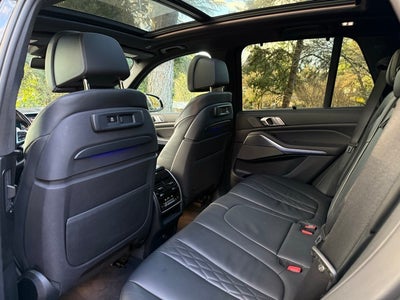 2019 BMW X5 xDrive50i