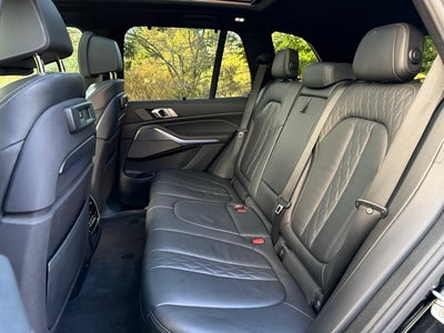 2019 BMW X5 xDrive50i