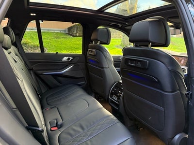 2019 BMW X5 xDrive50i