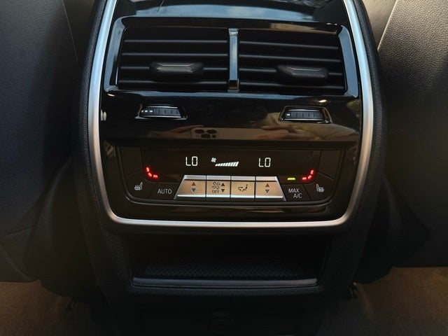 2019 BMW X5 xDrive50i