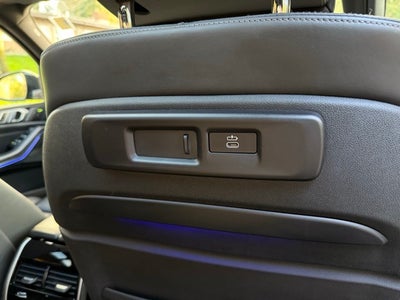 2019 BMW X5 xDrive50i