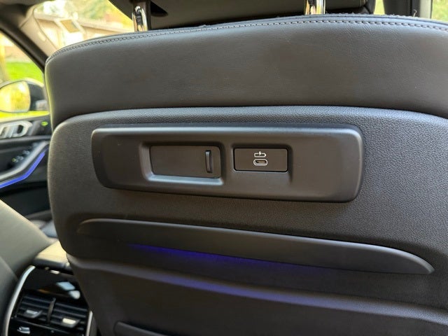 2019 BMW X5 xDrive50i