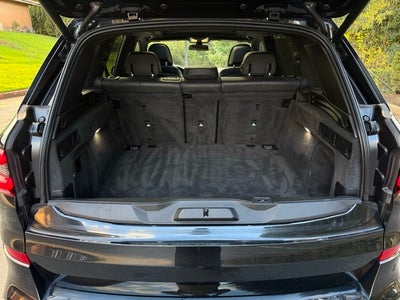 2019 BMW X5 xDrive50i