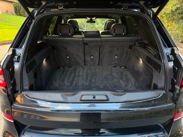 2019 BMW X5 xDrive50i