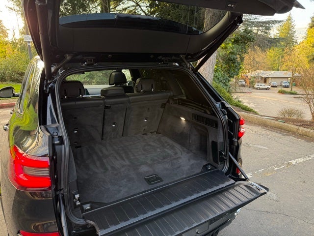 2019 BMW X5 xDrive50i