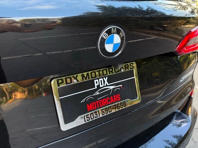 2019 BMW X5 xDrive50i