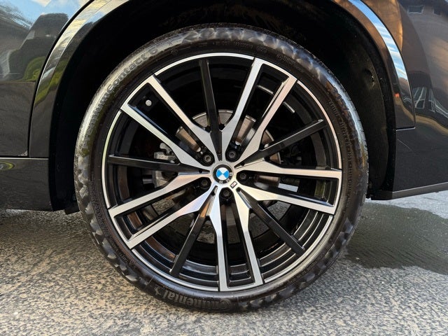 2019 BMW X5 xDrive50i