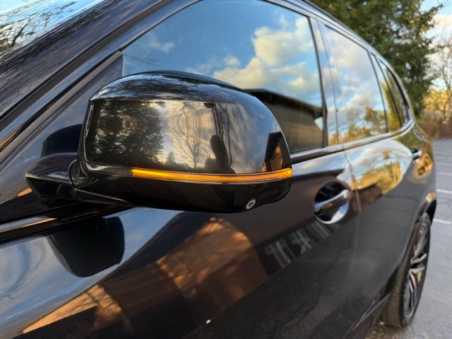 2019 BMW X5 xDrive50i