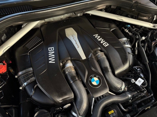 2019 BMW X5 xDrive50i