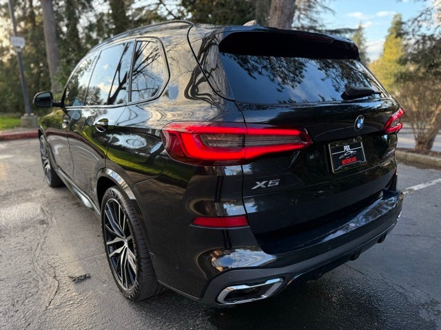 2019 BMW X5 xDrive50i