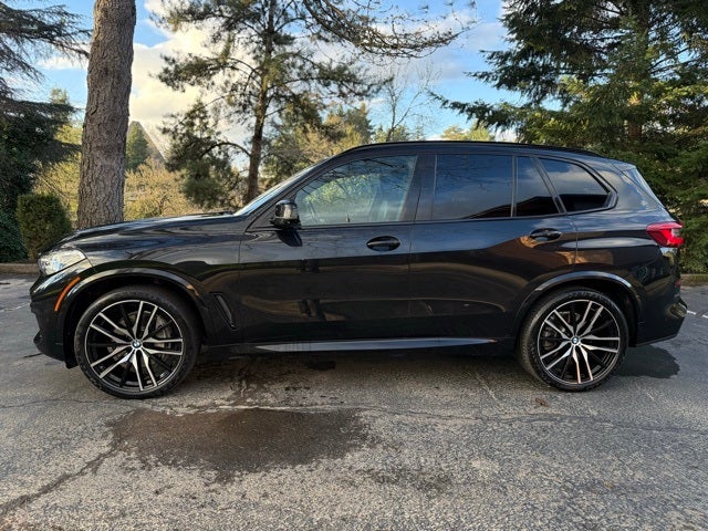 2019 BMW X5 xDrive50i