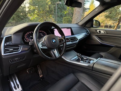 2019 BMW X5 xDrive50i