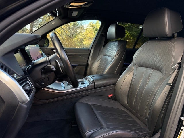 2019 BMW X5 xDrive50i