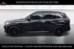 2020 BMW X5 M50i