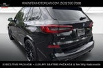 2020 BMW X5 M50i