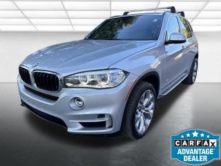 2014 BMW X5 xDrive35d