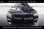 2020 BMW X3 M40i