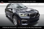 2020 BMW X3 M40i