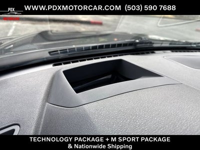 2017 BMW X3 xDrive35i