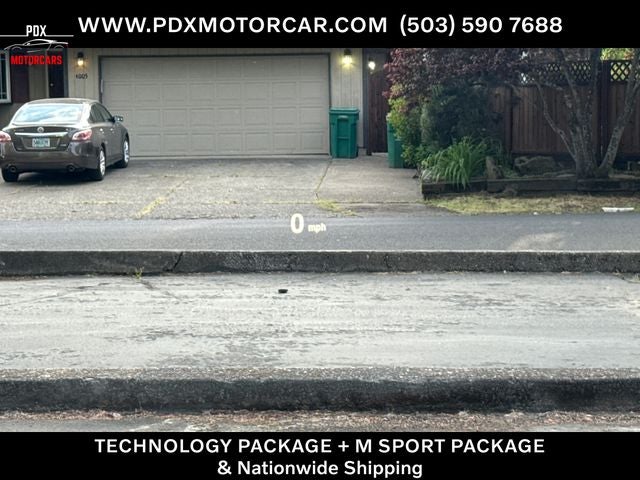 2017 BMW X3 xDrive35i