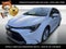 2022 Toyota Corolla XLE