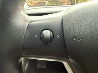 2017 Tesla Model 3 Long Range