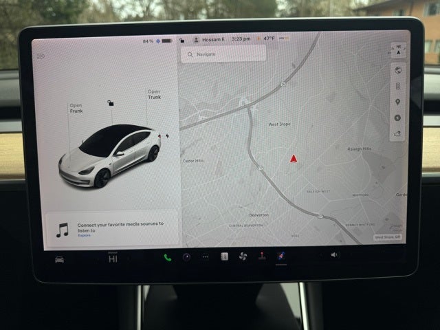 2017 Tesla Model 3 Long Range