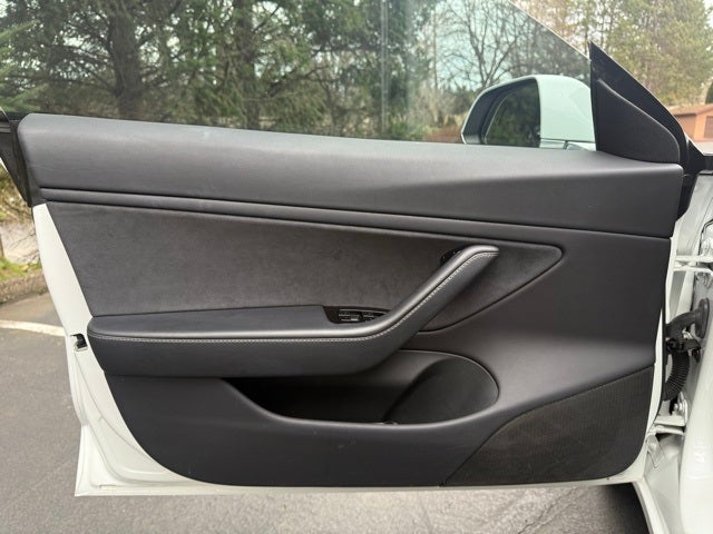 2017 Tesla Model 3 Long Range