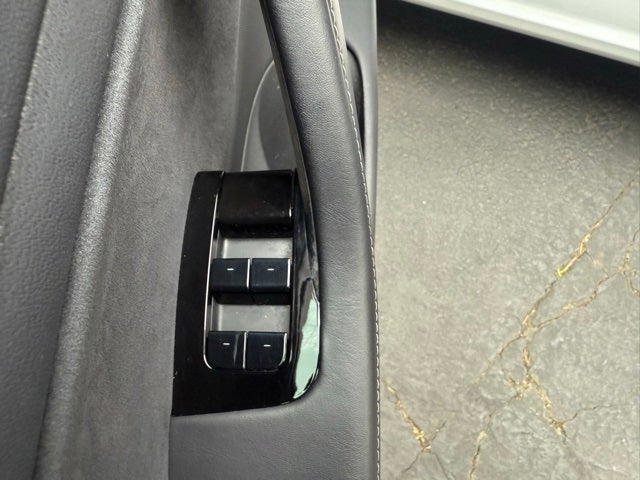 2017 Tesla Model 3 Long Range