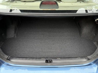 2009 Subaru Impreza 2.5i