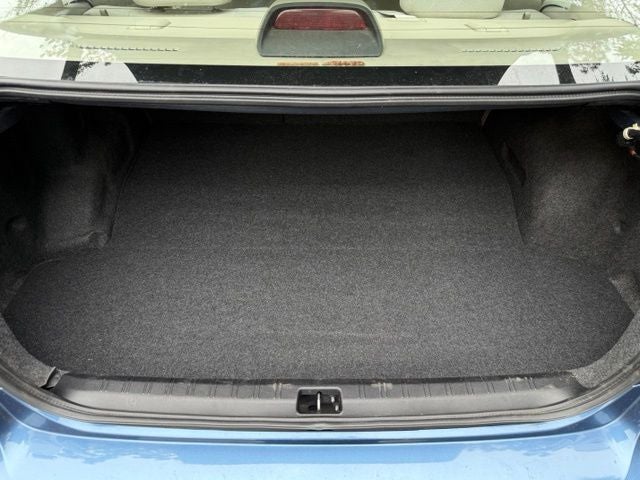 2009 Subaru Impreza 2.5i