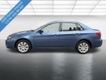 2009 Subaru Impreza 2.5i