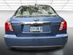 2009 Subaru Impreza 2.5i
