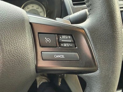 2013 Subaru Impreza 2.0i Limited
