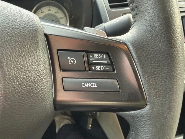 2013 Subaru Impreza 2.0i Limited