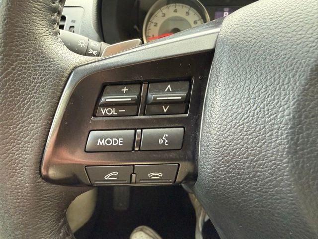 2013 Subaru Impreza 2.0i Limited