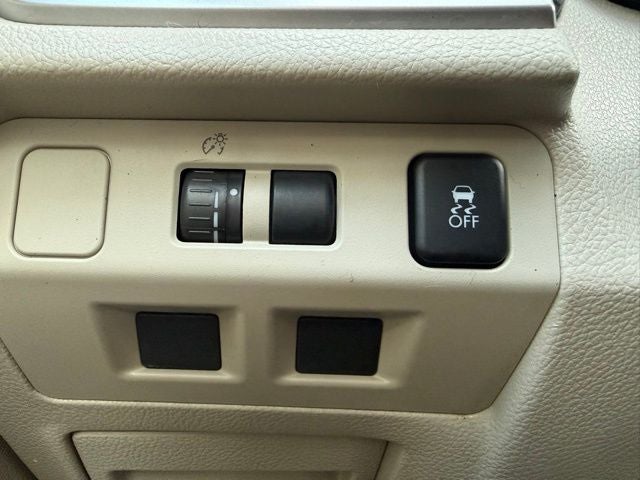 2013 Subaru Impreza 2.0i Limited