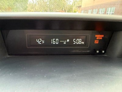 2013 Subaru Impreza 2.0i Limited