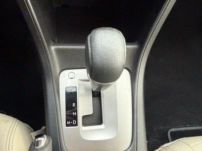 2013 Subaru Impreza 2.0i Limited