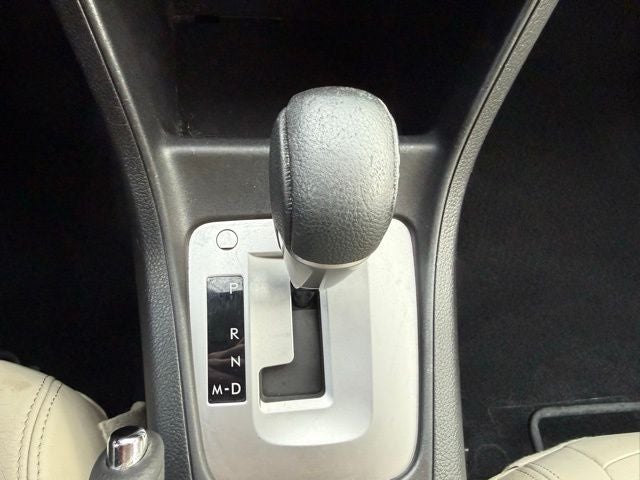 2013 Subaru Impreza 2.0i Limited