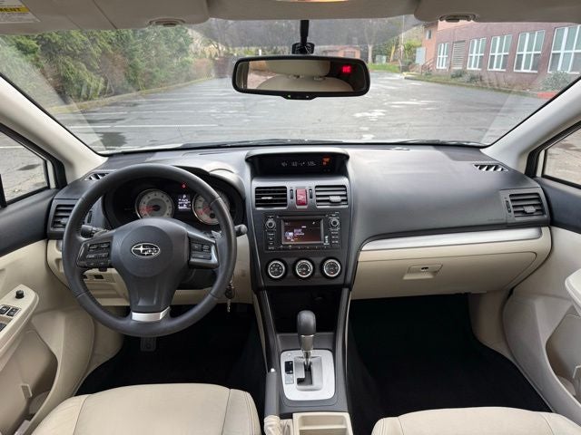 2013 Subaru Impreza 2.0i Limited