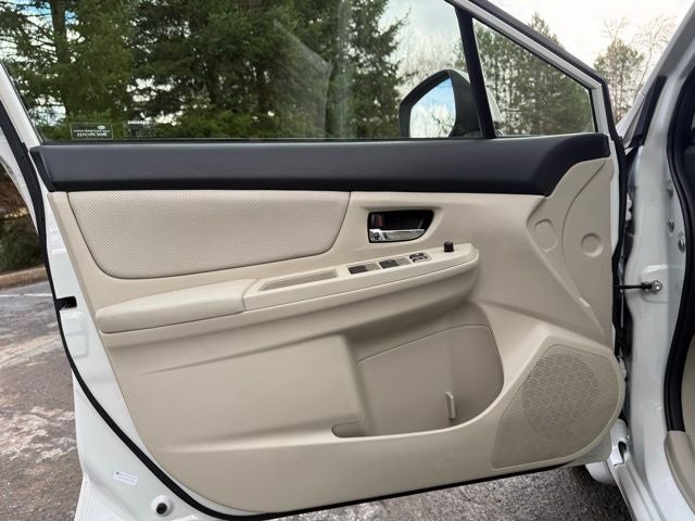 2013 Subaru Impreza 2.0i Limited