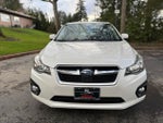2013 Subaru Impreza 2.0i Limited