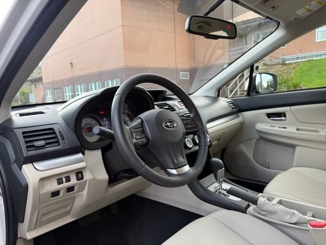 2013 Subaru Impreza 2.0i Limited