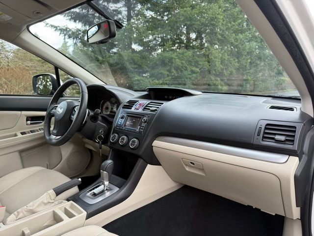 2013 Subaru Impreza 2.0i Limited