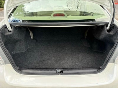 2013 Subaru Impreza 2.0i Limited