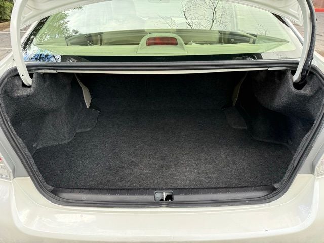 2013 Subaru Impreza 2.0i Limited