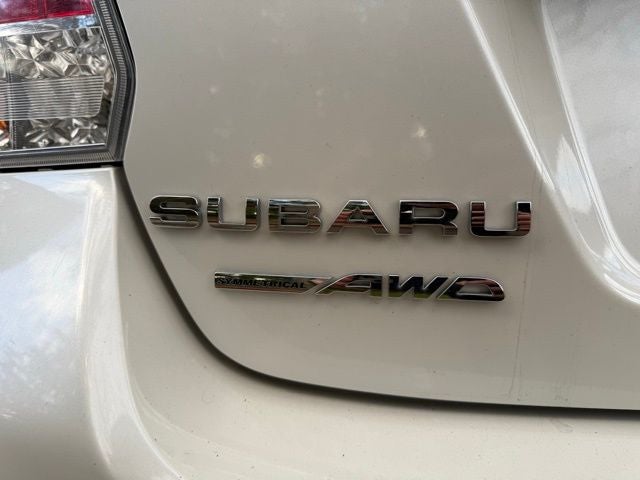 2013 Subaru Impreza 2.0i Limited