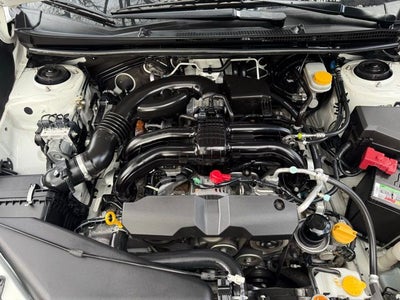 2013 Subaru Impreza 2.0i Limited