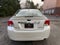 2013 Subaru Impreza 2.0i Limited